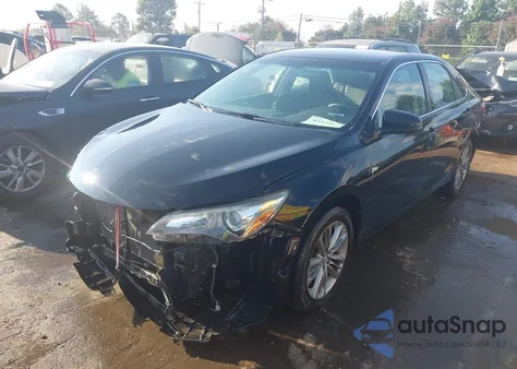 2015 Toyota Camry Se from USA, damaged, VIN 4T1BF1FK5FU938062